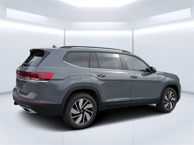 2025 Volkswagen Atlas 2.0T SE Technology