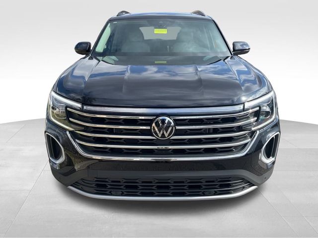 2025 Volkswagen Atlas 2.0T SE Technology