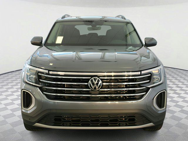 2025 Volkswagen Atlas 2.0T SE Technology