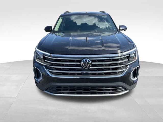 2025 Volkswagen Atlas 2.0T SE Technology