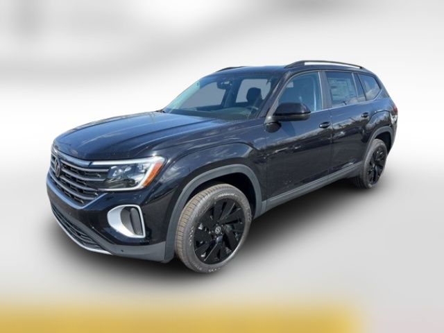 2025 Volkswagen Atlas 2.0T SE Technology