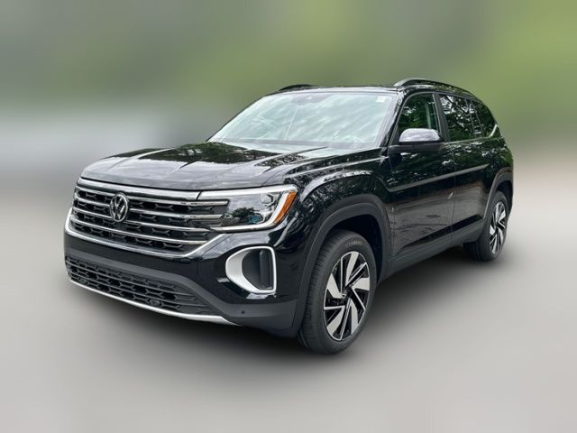 2025 Volkswagen Atlas 2.0T SE Technology