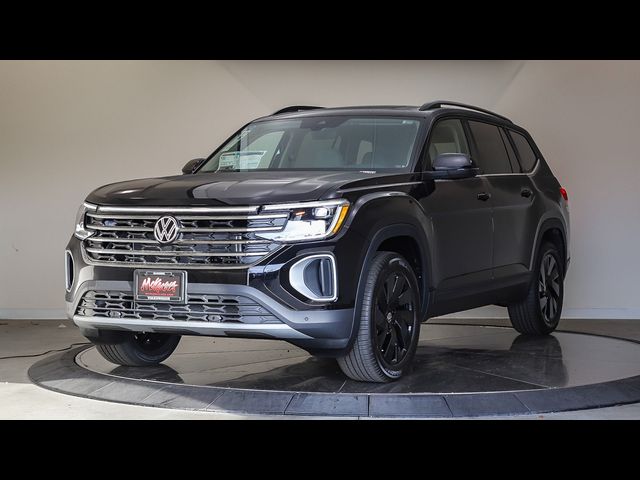 2025 Volkswagen Atlas 2.0T SE Technology