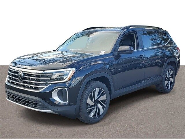 2025 Volkswagen Atlas 2.0T SE Technology