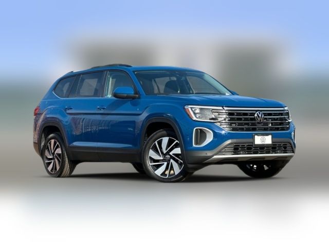 2025 Volkswagen Atlas 2.0T SE Technology