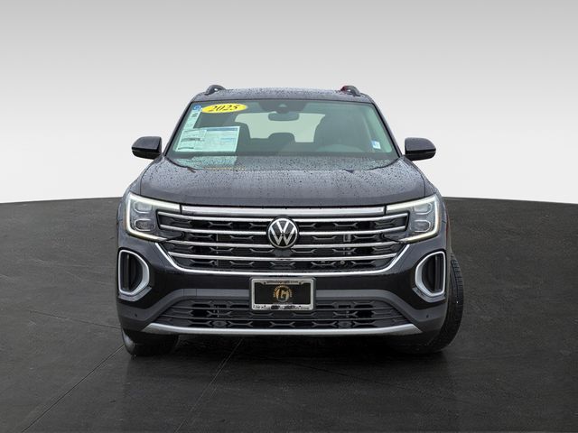 2025 Volkswagen Atlas 2.0T SE Technology