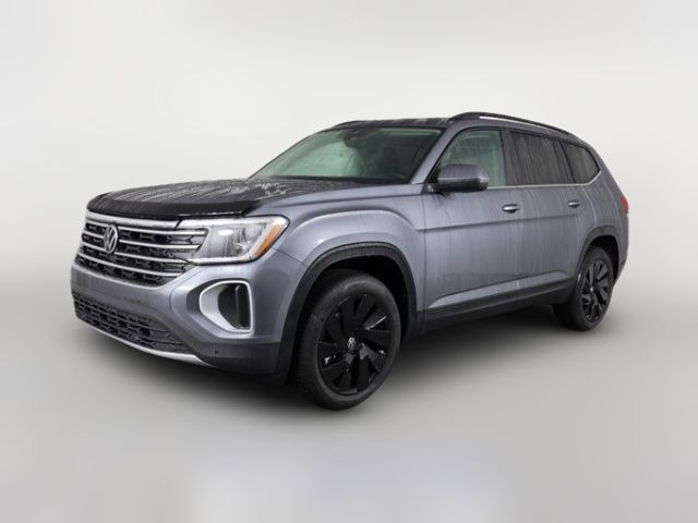 2025 Volkswagen Atlas 2.0T SE Technology