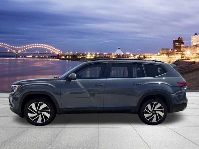 2025 Volkswagen Atlas 2.0T SE Technology