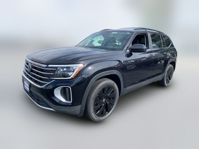 2025 Volkswagen Atlas 2.0T SE Technology
