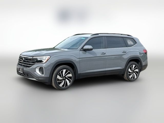 2025 Volkswagen Atlas 2.0T SE Technology