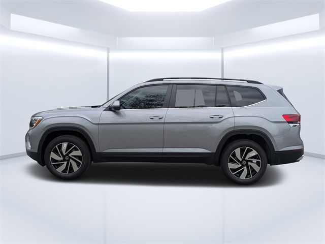2025 Volkswagen Atlas 2.0T SE Technology