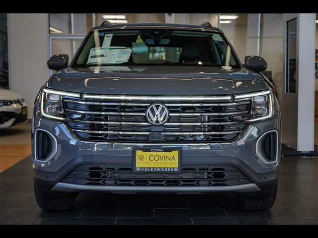 2025 Volkswagen Atlas 2.0T SE Technology