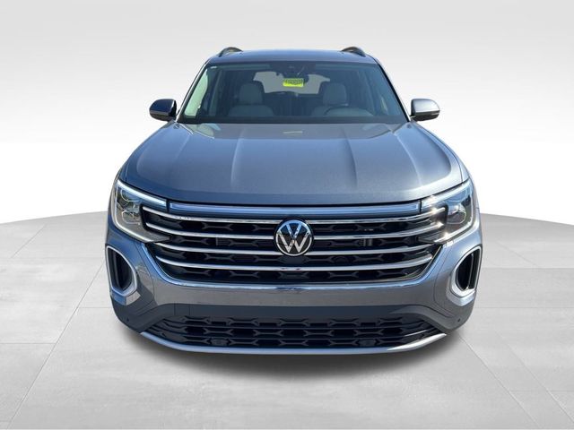 2025 Volkswagen Atlas 2.0T SE Technology