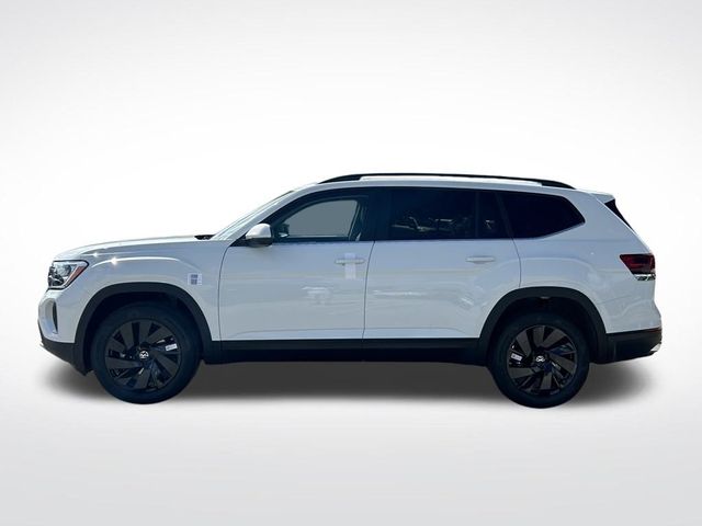 2025 Volkswagen Atlas 2.0T SE Technology