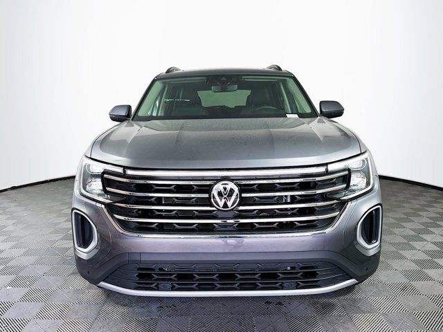 2025 Volkswagen Atlas 2.0T SE Technology