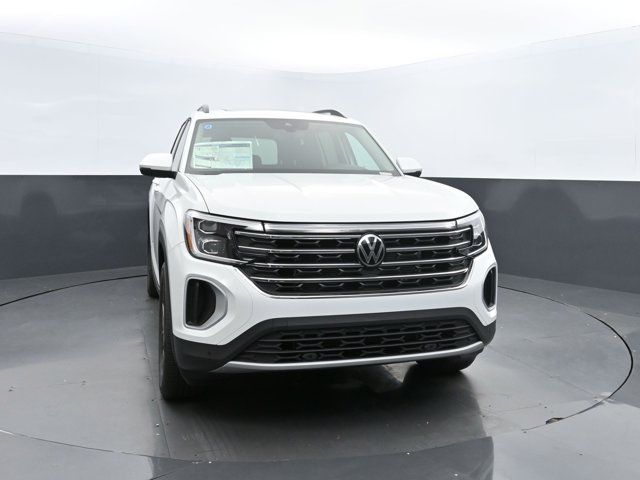 2025 Volkswagen Atlas 2.0T SE Technology