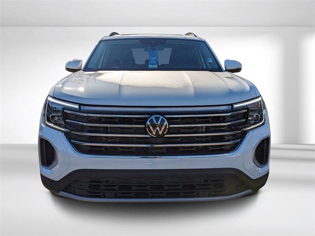 2025 Volkswagen Atlas 2.0T SE Technology