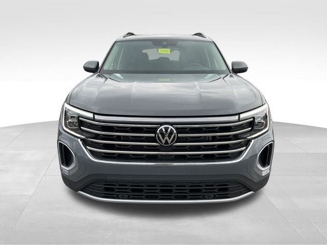 2025 Volkswagen Atlas 2.0T SE Technology