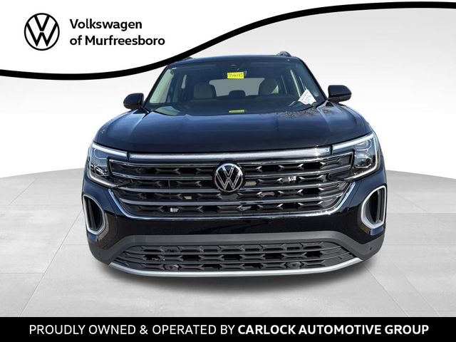 2025 Volkswagen Atlas 2.0T SE Technology