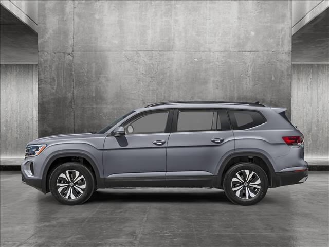 2025 Volkswagen Atlas 2.0T SE Technology