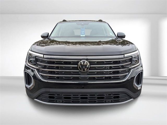 2025 Volkswagen Atlas 2.0T SE Technology