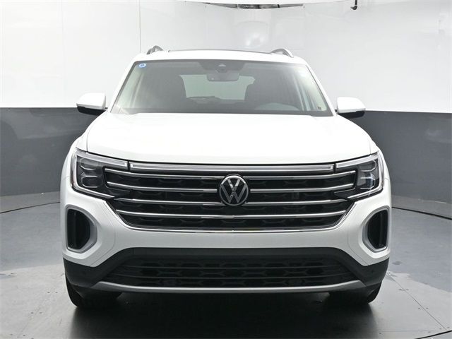 2025 Volkswagen Atlas 2.0T SE Technology