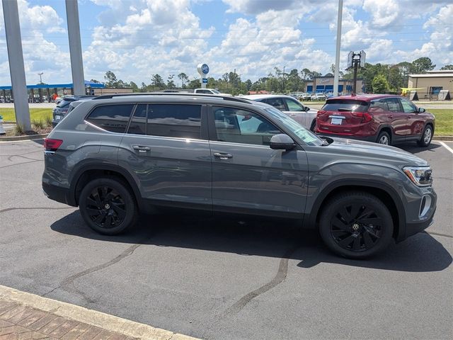 2025 Volkswagen Atlas 2.0T SE Technology