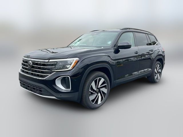 2025 Volkswagen Atlas 2.0T SE Technology