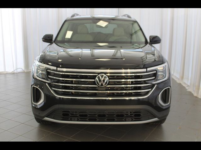 2025 Volkswagen Atlas 2.0T SE Technology