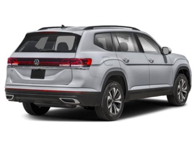 2025 Volkswagen Atlas 2.0T SE Technology