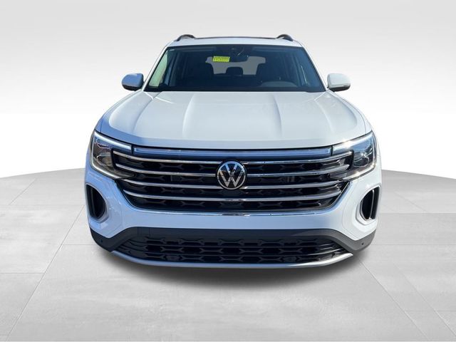 2025 Volkswagen Atlas 2.0T SE Technology