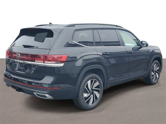 2025 Volkswagen Atlas 2.0T SE Technology