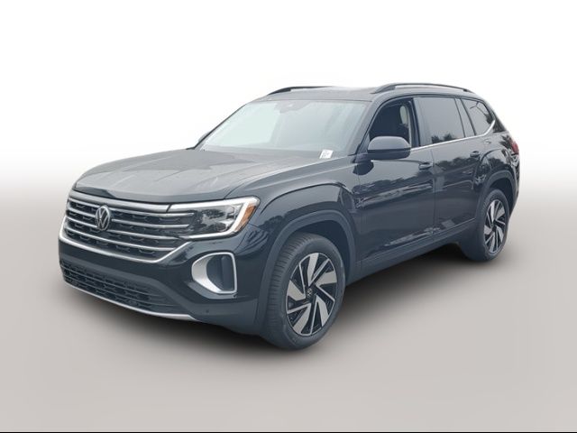 2025 Volkswagen Atlas 2.0T SE Technology