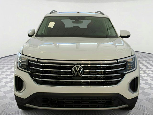 2025 Volkswagen Atlas 2.0T SE Technology
