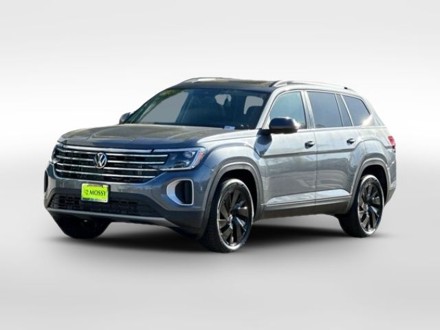 2025 Volkswagen Atlas 2.0T SE Technology