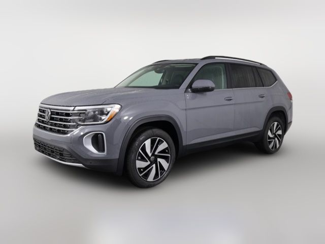 2025 Volkswagen Atlas 2.0T SE Technology