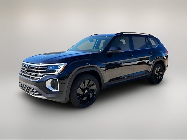 2025 Volkswagen Atlas 2.0T SE Technology