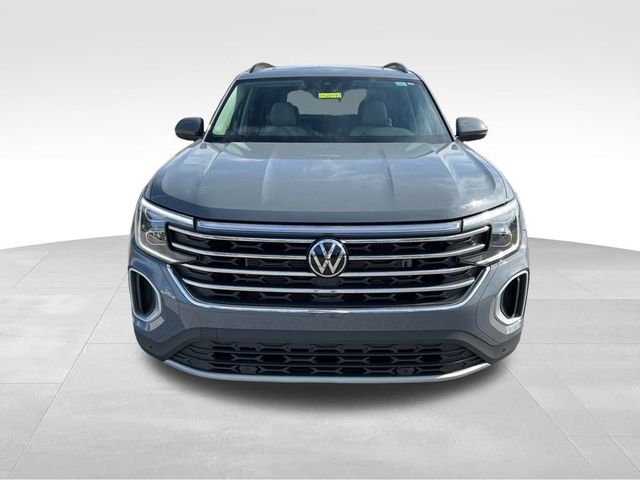 2025 Volkswagen Atlas 2.0T SE Technology