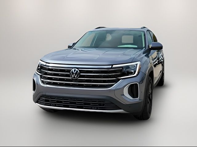 2025 Volkswagen Atlas 2.0T SE Technology