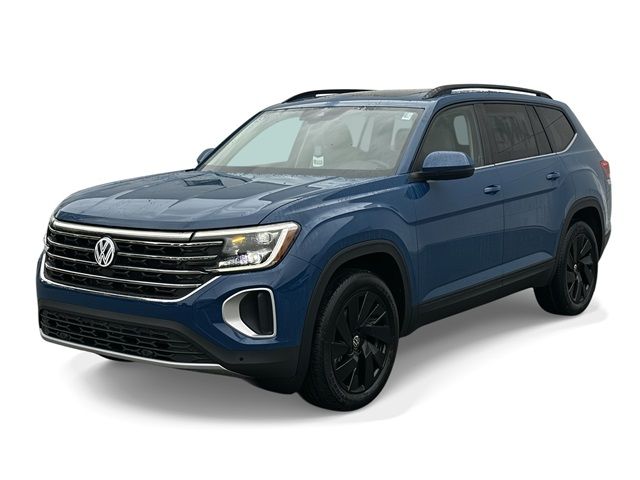 2025 Volkswagen Atlas 2.0T SE Technology