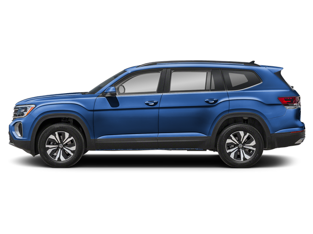 2025 Volkswagen Atlas 2.0T SE Technology