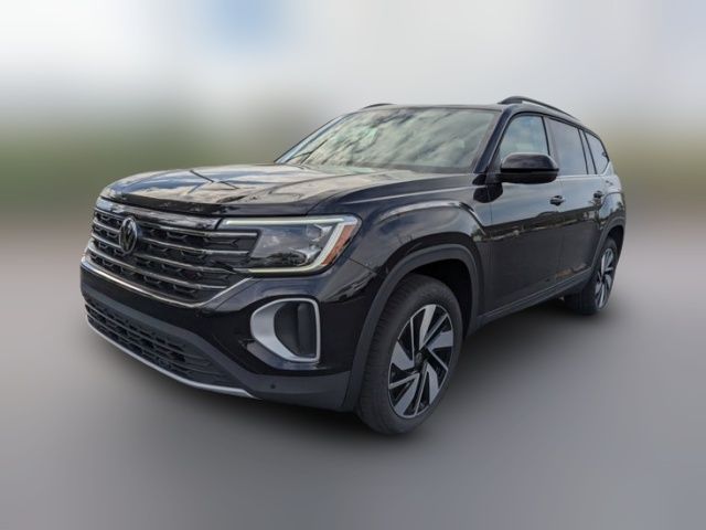 2025 Volkswagen Atlas 2.0T SE Technology