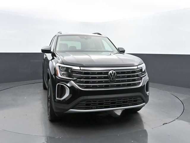 2025 Volkswagen Atlas 2.0T SE Technology