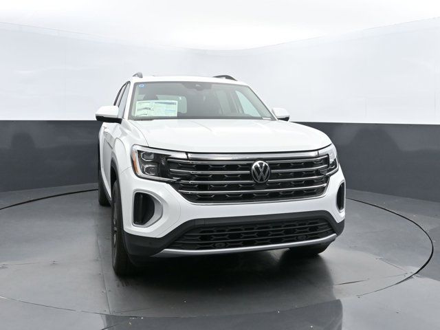 2025 Volkswagen Atlas 2.0T SE Technology