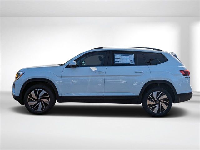 2025 Volkswagen Atlas 2.0T SE Technology