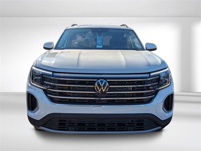 2025 Volkswagen Atlas 2.0T SE Technology