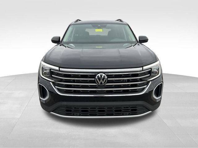 2025 Volkswagen Atlas 2.0T SE Technology