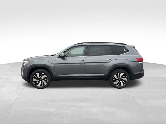 2025 Volkswagen Atlas 2.0T SE Technology