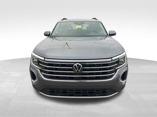 2025 Volkswagen Atlas 2.0T SE Technology