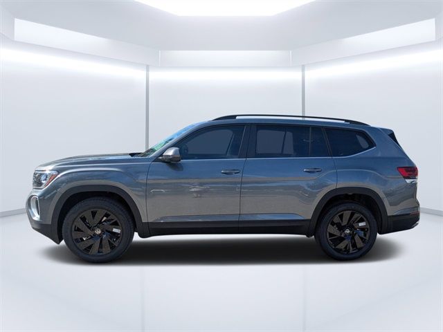 2025 Volkswagen Atlas 2.0T SE Technology